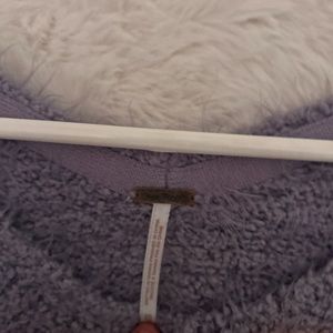 free people sweater never worn